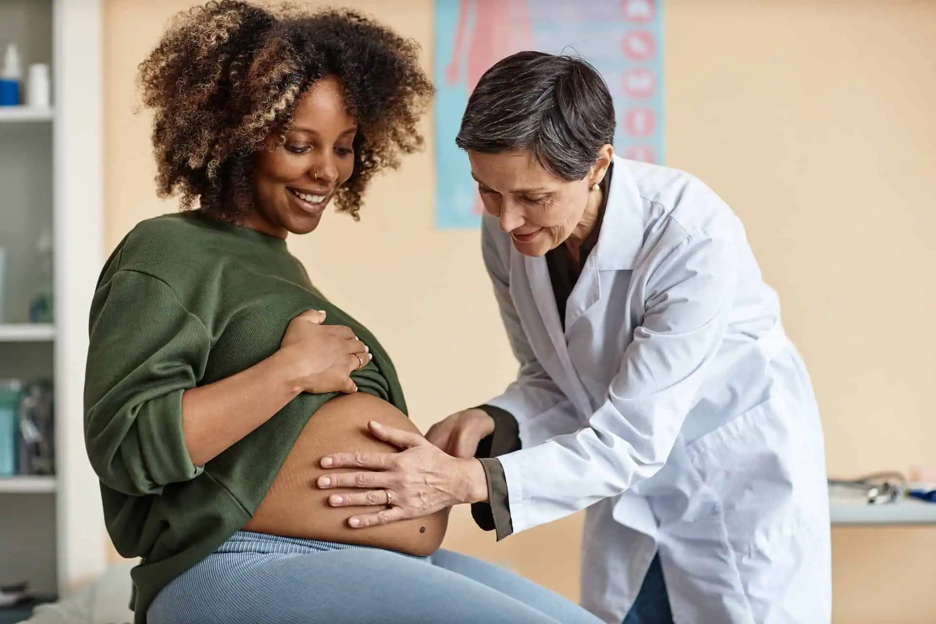 Medical Malpractice Insurance for OB-GYN Practices